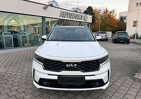 Kia Sorento gebraucht kaufen Kia Sorento Spirit 2WD 7 Sitzer Pano ACC 20 Zoll 360