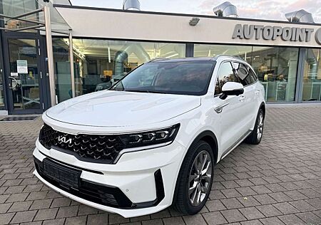 Kia Sorento gebraucht kaufen Kia Sorento Spirit 2WD 7 Sitzer Pano ACC 20 Zoll 360