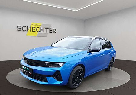 Opel Astra Sports Tourer 1.2 Turbo GS