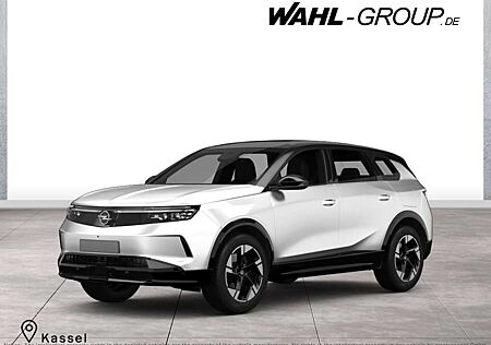 Opel Grandland 1.2 48V Mild- Hybrid 107 kW Edition