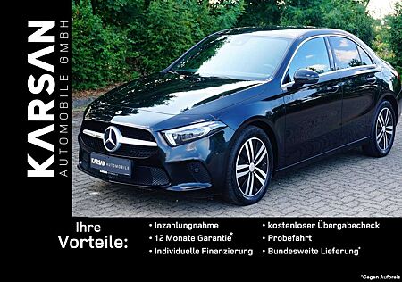 Mercedes-Benz A 200 d (177.112) NAVI/XENON/SHZ/LED/PDC/AUX/LEDAR