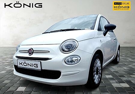 Fiat 500 1.0 GSE Last Edition Klima & Sound