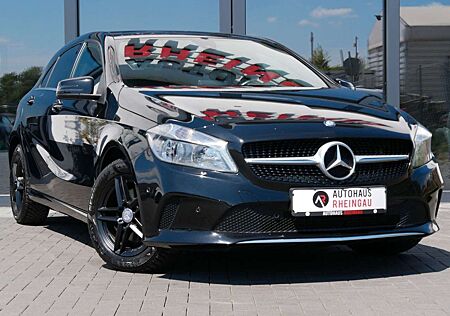 Mercedes-Benz A 180 BlueEfficiency Urban PANO KAMERA