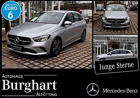 Mercedes-Benz B 180 Progressive/Navi/Autom./Klima/LED/Sitzhzg.