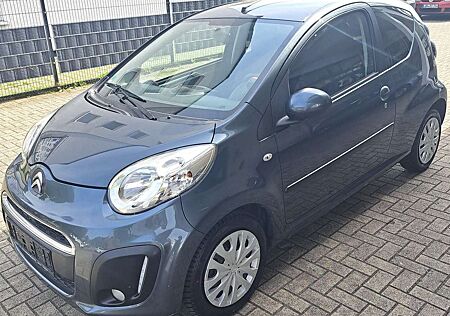 Citroën C1 Citroen 1.0 Attraction
