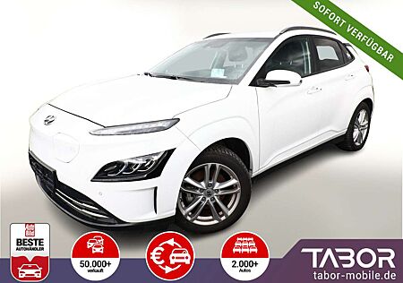 Hyundai Kona Elektro 204 Prime