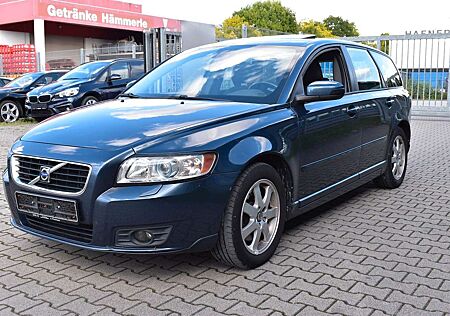 Volvo V50 Kombi 2.4i Momentum