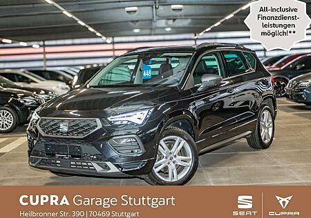 Seat Ateca FR 2.0 TSI DSG 140 kW