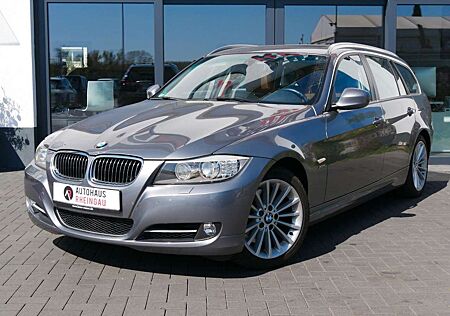 BMW 330 d xDrive PANO XENON LEDER