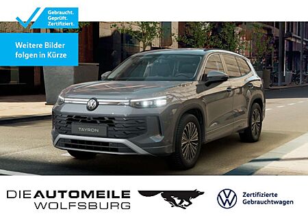 VW Tayron Volkswagen 1.5 eTSI DSG Life Matrix/ACC/AHK/7.Sitze