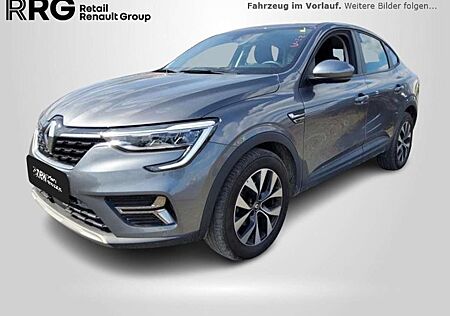 Renault Arkana ZEN TCe 140 EDC AUTOMATIK