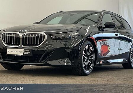 BMW 540 d A xDr.Tou M-Sport AHK LCPro HUD ACCPro 360°