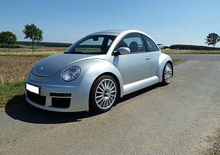 VW New Beetle Volkswagen 3.2 RSI