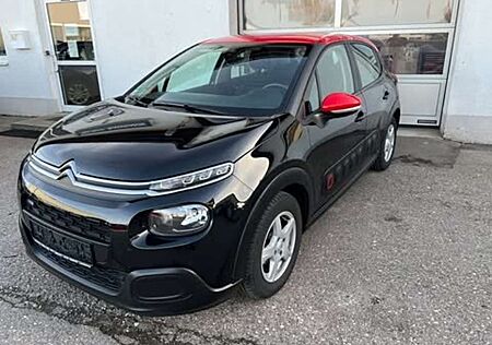 Citroën C3 Citroen Live
