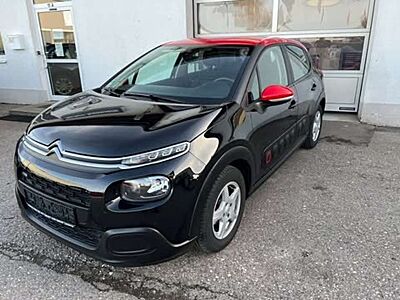 Citroen C3 Live
