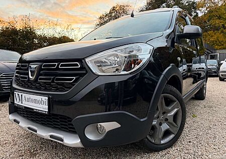 Dacia Dokker Stepway Kamera*Tempo*Klima