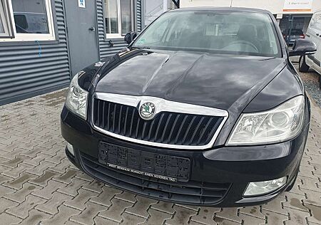 Skoda Octavia Ambiente