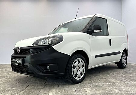 Fiat Doblo Doblò 1.6 SX Kasten °Klima°DAB°