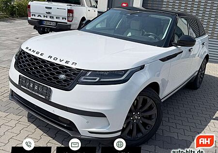 Land Rover Range Rover Velar Hybrid P400 Bi-Color Leder LED