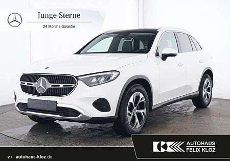Mercedes-Benz GLC 220 d 4M Avantgarde*Pano*Totwink*LED*Kamera*