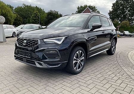 Seat Ateca 2.0 TDI DSG,FR,Kamera,VirtualDisplay
