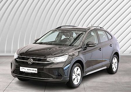 VW Taigo Volkswagen Life AHK LED PDC V+H DAB Klima LM Touch