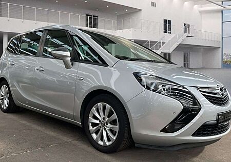 Opel Zafira C Tourer 1.4 Turbo/Style/Navi/Kamera/PDC