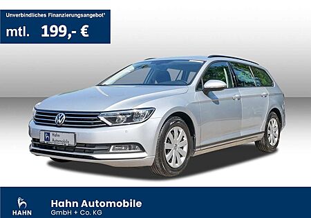 VW Passat Variant Volkswagen 2.0TDI Trendline Navi PDCv/h Clim