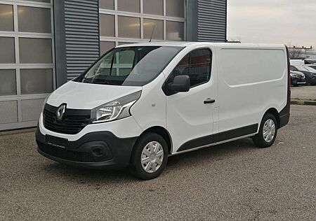 Renault Trafic 1.6 dCi Kasten L1 H1 Komfort Klima