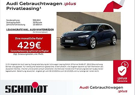 Audi A5 Avant TDI B&O HuD LED ACC Tech Navi+ Kamera Leder