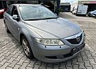 Mazda 6 Lim. 2.0 CD Exclusive Sport