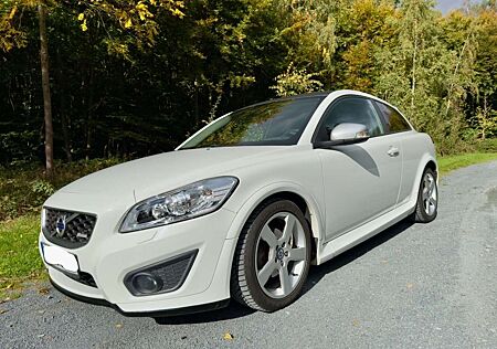 Volvo C30 gebraucht kaufen Volvo C30 D2 RDesign Edition