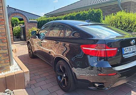 BMW X6 xDrive35d