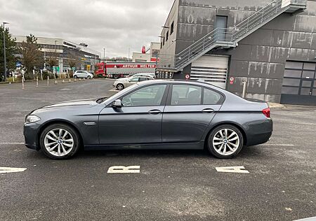 BMW 520d 520 xDrive Aut.