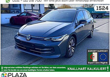 VW Golf Volkswagen 8.5 Var. 1.5eTSI DSG GOAL ACC NAVI LED RFK PDC SHZ