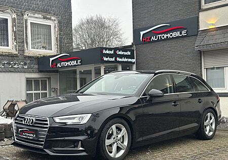 Audi A4 Avant 40 TDI quattro Sport*LED*B&O*DT*SHZ*