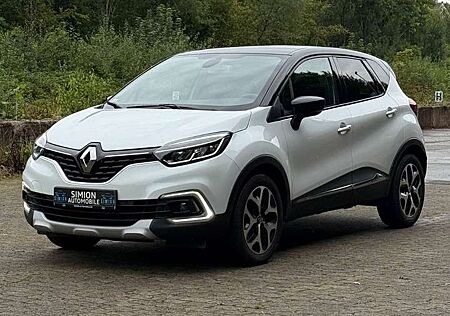 Renault Captur Collection 110PS/ KAMERA/ NAVI/ PDC Vorne