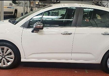 Citroën C3 Citroen Pure Tech (VTi) 82 Selection