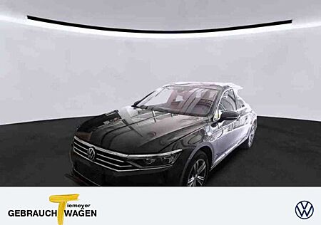 VW Passat Variant Volkswagen 2.0 TDI DSG AHK MATRIX STANDHZ