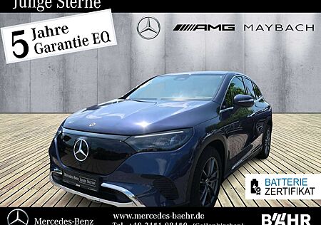 Mercedes-Benz EQE SUV EQE 300 SUV Navi/LED/"Flex-Bonus" - 3.850 Euro!