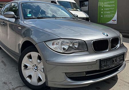 BMW 116 d KLIMA TOP GEPFLEGT