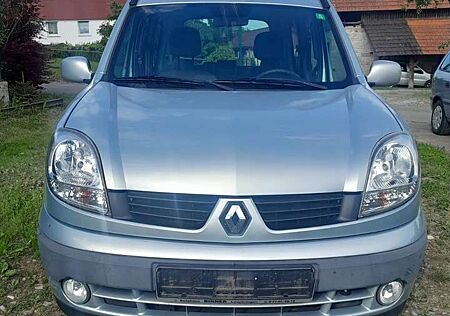 Renault Kangoo 1.2 16V Authentique