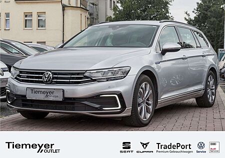 VW Passat Variant Volkswagen GTE NAVI LED KAMERA ACC