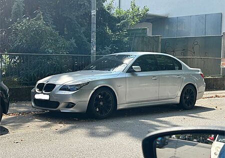 BMW 523i 523 M-Paket