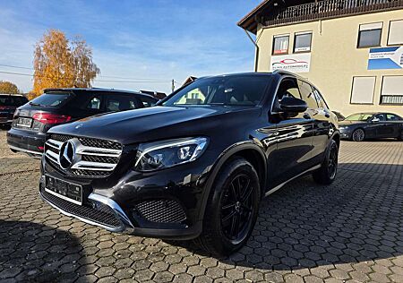 Mercedes-Benz GLC 220 GLC d 4Matic / TÜV NEU