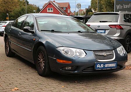 Chrysler 300 M 3.5 V6 24V Auto **HU BIS 11/2025**