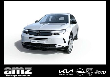 Opel Grandland Edition MHEV