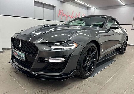 Ford Mustang 2.3 Eco Cabrio/Shelby GT-500/Premium/R19