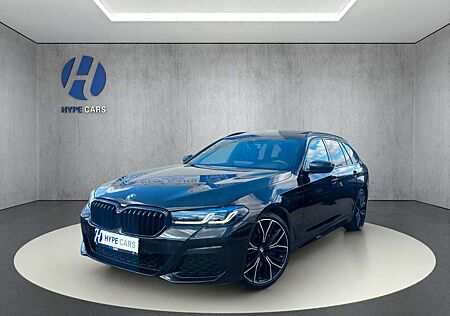 BMW 540 d xDrive M Sport Laser Pano HUD H/K 20Z Soft