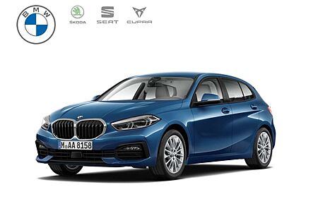 BMW 120 d xDrive Limousine Advantage EU6d Navi Digitales C